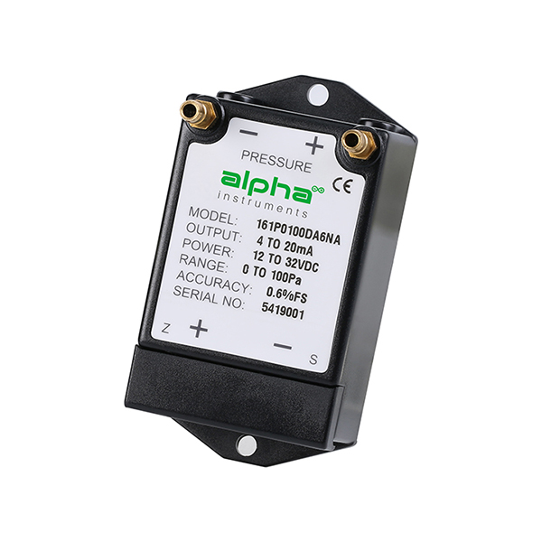 高性價比微差壓傳感器/變送器161