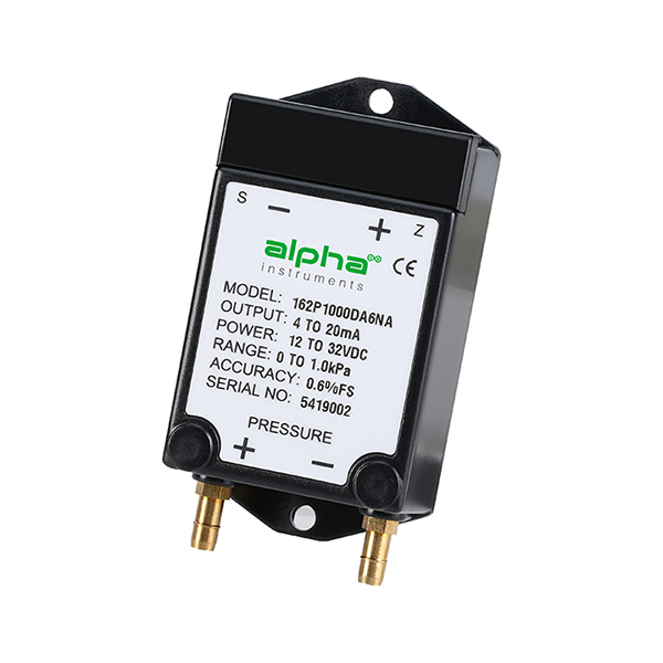 高性價比微差壓傳感器/變送器162