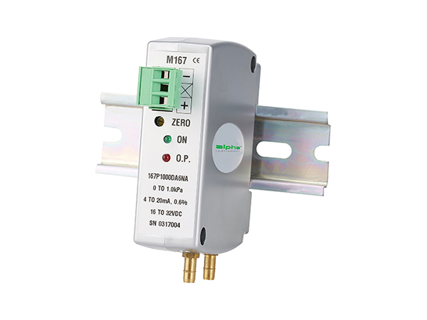 壓力傳感器的主要性能指標有哪些