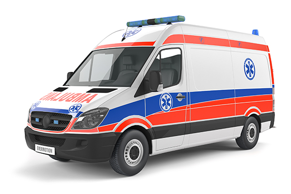 阿爾法(Alpha) 微差壓傳感器馳援武漢負壓救護車