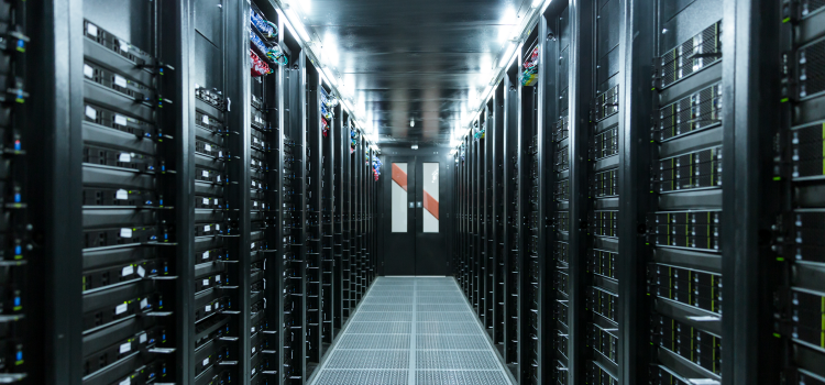 阿爾法微差壓傳感器在數據中心的應用