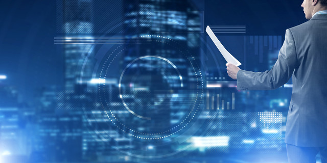 2023年全球差壓傳感器行業將達到1956.39百萬美元