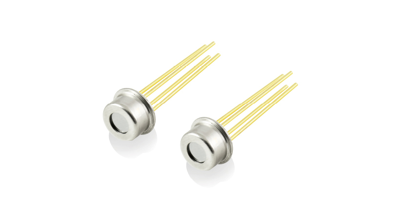 森霸傳感熱電堆溫度傳感器