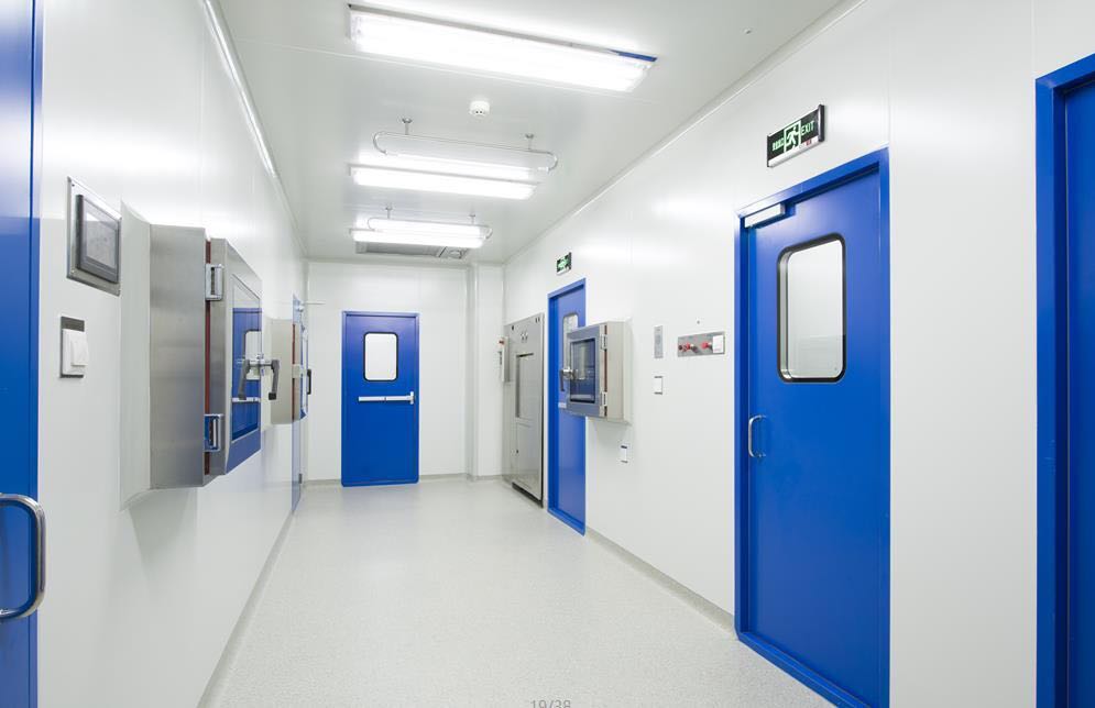 關(guān)于無(wú)塵室監(jiān)測(cè)的常見(jiàn)問(wèn)答