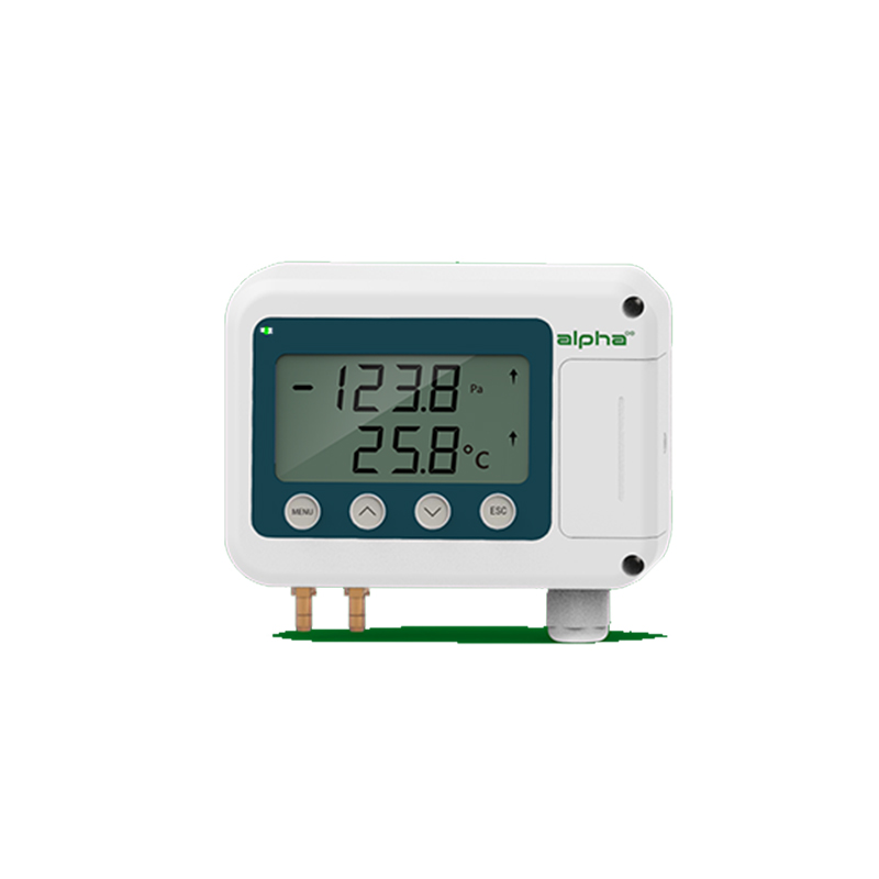 微差壓傳感器/變送器UFS